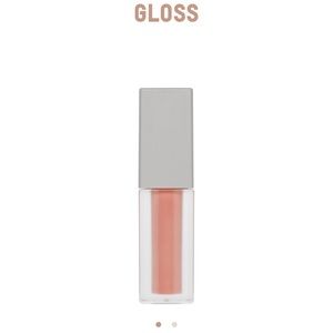 KKW X MARIO LIP GLOSS JUICY